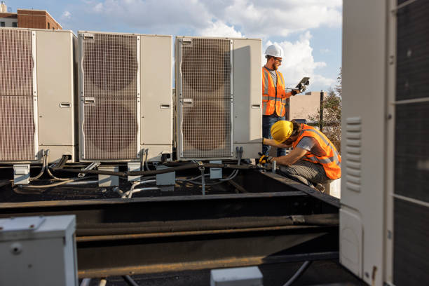Best HVAC for Healthcare Facilities in Lone Star, TX