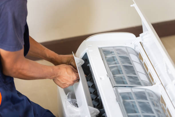 Best Furnace Cleaning in Lone Star, TX