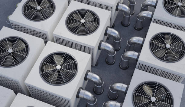 Best Geothermal HVAC Systems in Lone Star, TX