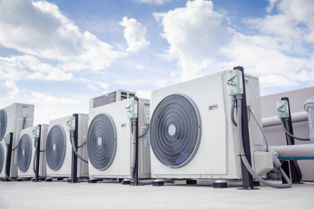 Best Residential HVAC in Lone Star, TX