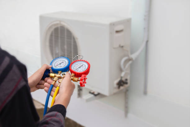 Best Seasonal HVAC Services in Lone Star, TX